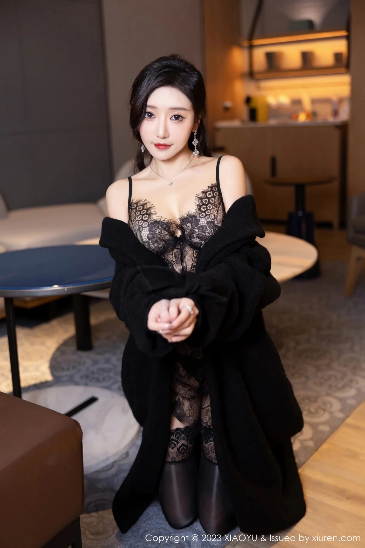 [XiaoYu画语界]第1174期王馨瑶写真 photo 2-19