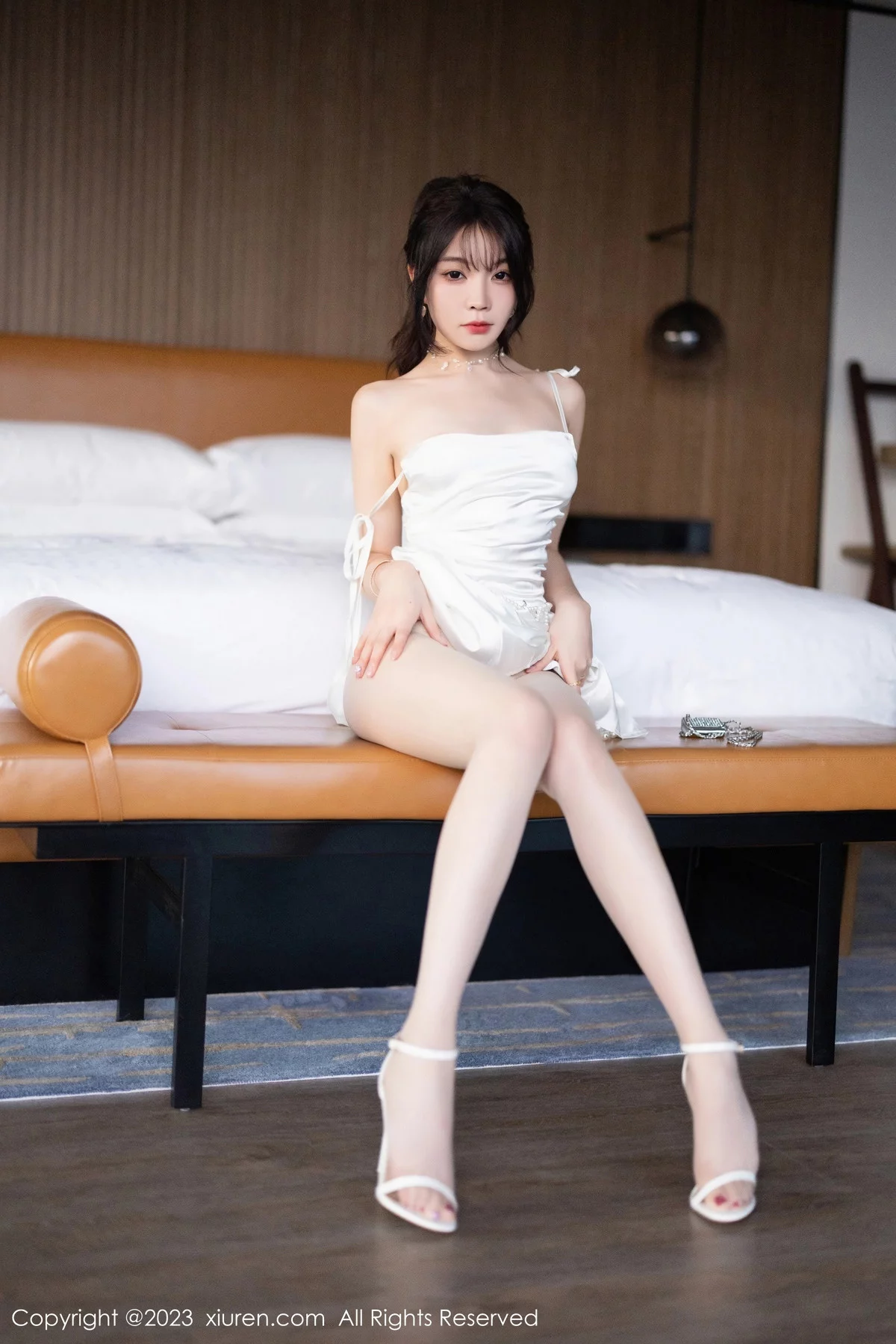 [XiuRen秀人网]第7889期徐莉芝写真 photo 2-10