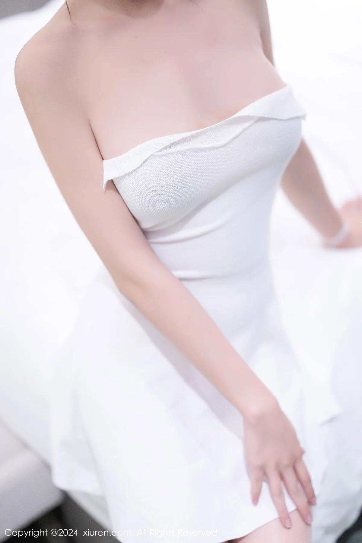 [XiuRen秀人网]第7927期唐宁宁写真 photo 1-11