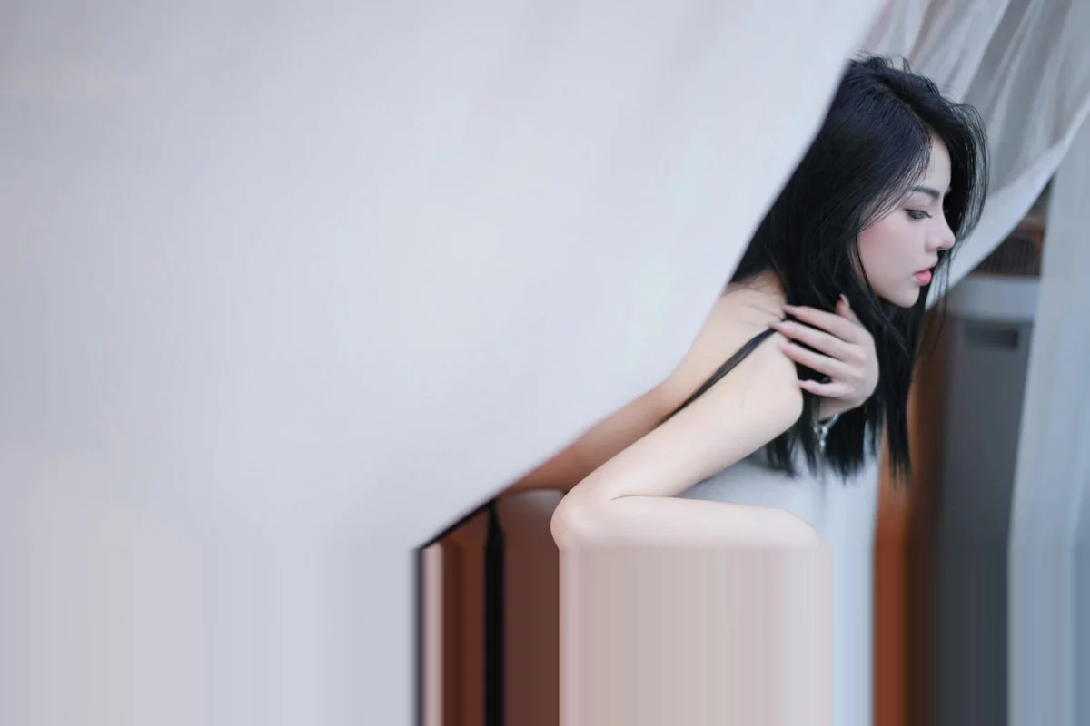 [YouMi尤蜜荟]第1016期媛宝儿写真 photo 3-7