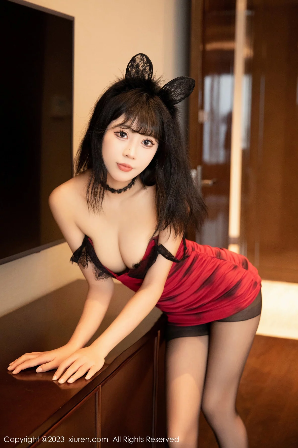 [XiuRen秀人网]第7826期江幼瑶写真 photo 3-12