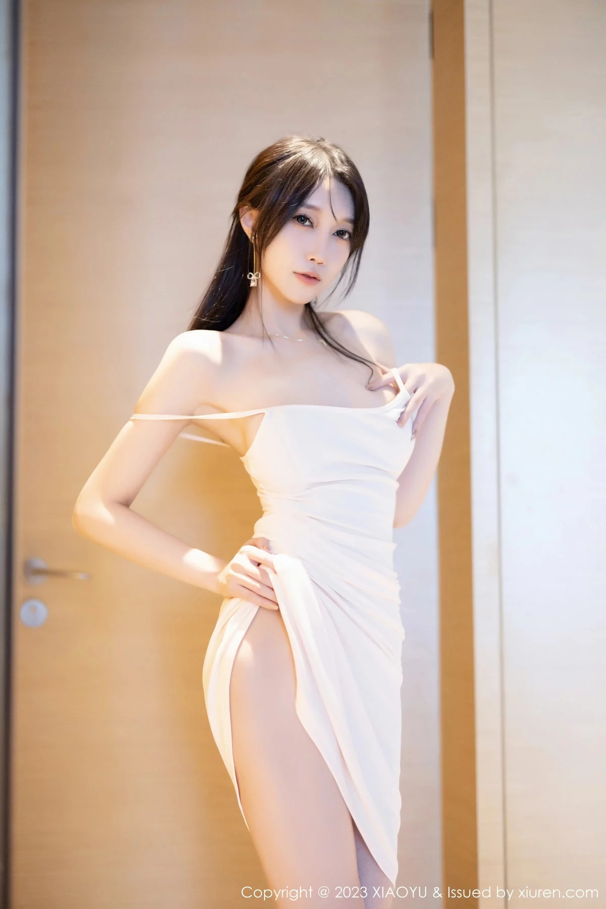 [XiaoYu画语界]第1167期玥儿玥写真 photo 2-16