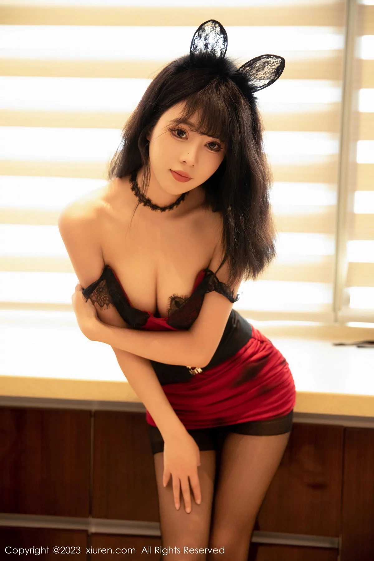 [XiuRen秀人网]第7826期江幼瑶写真 photo 2-10