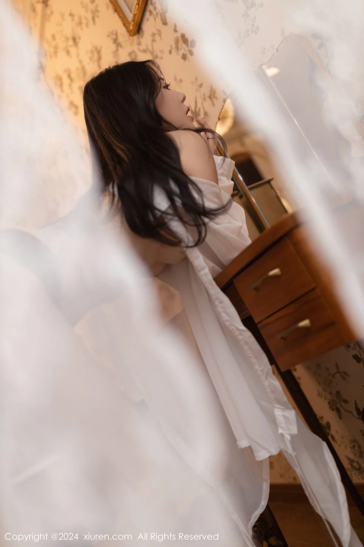 [XiuRen秀人网]第7955期鱼子酱写真 photo 3-2