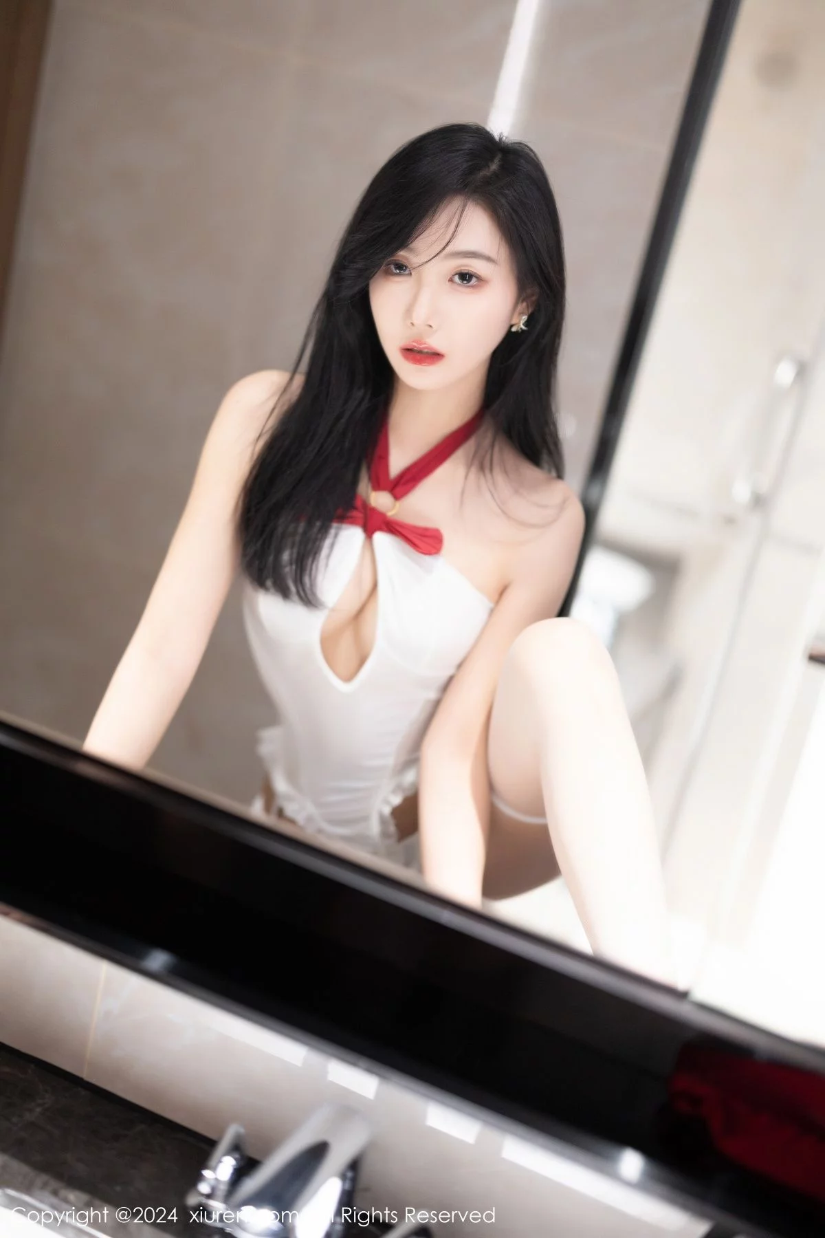 [XiuRen秀人网]第7962期苏苏阿写真 photo 3-17