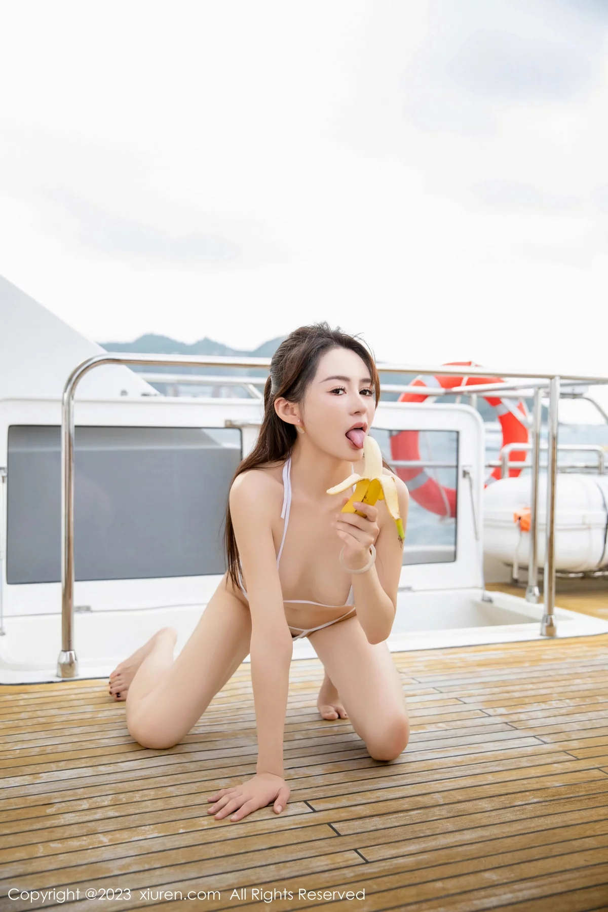 [XiuRen秀人网]第7861期唐宁宁写真 photo 4-11