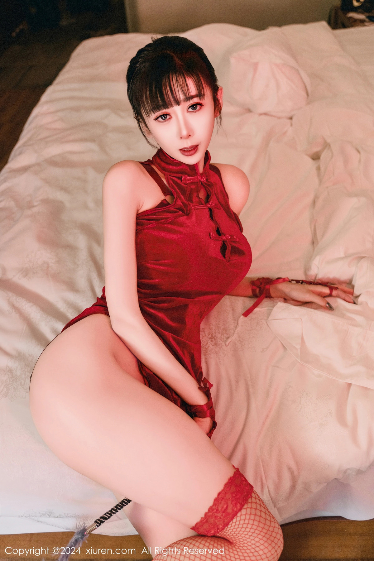 [XiuRen秀人网]第8047期宝宝甜写真 photo 1-19