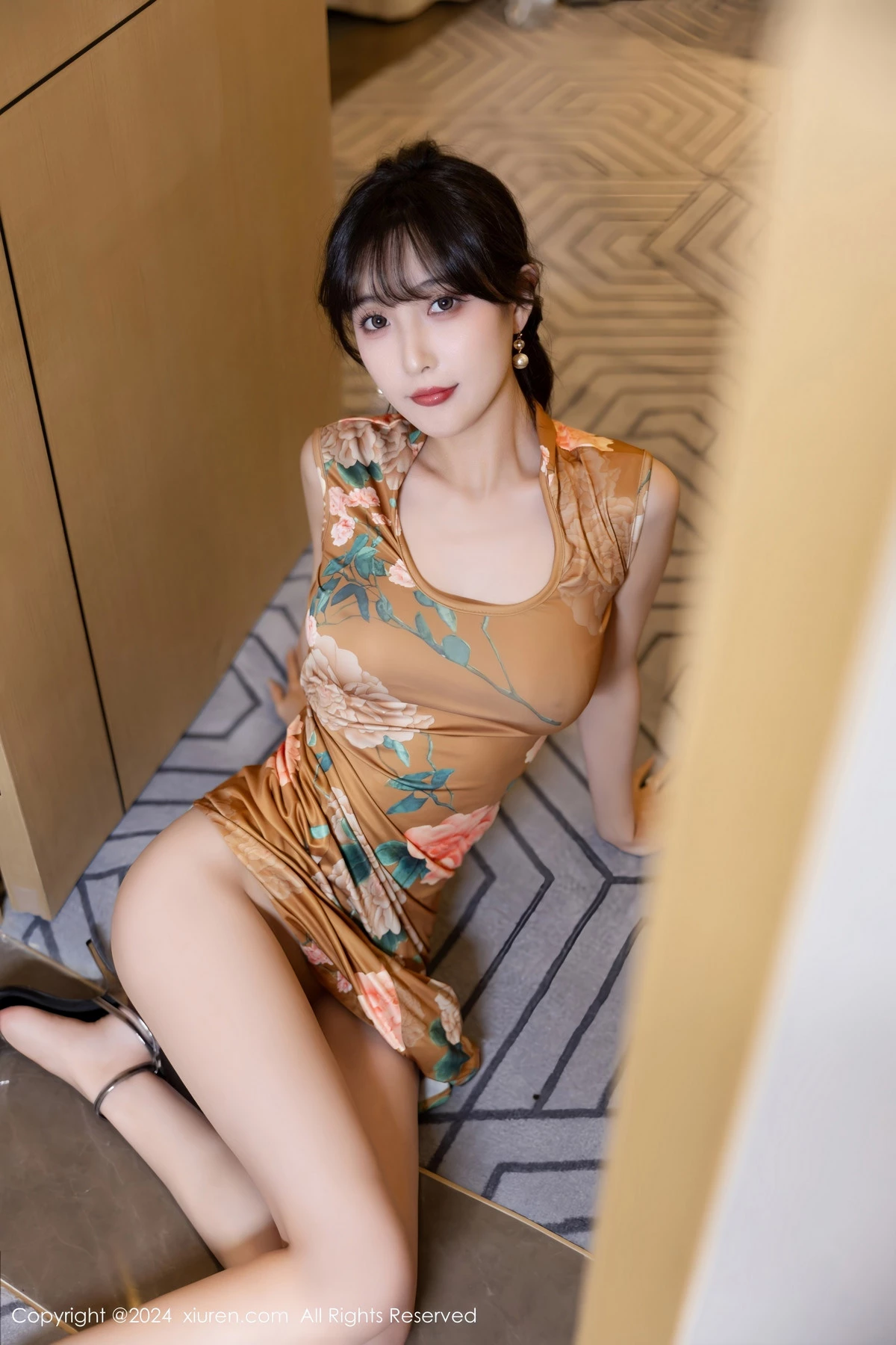 [XiuRen秀人网]第8084期林星阑写真 photo 4-2