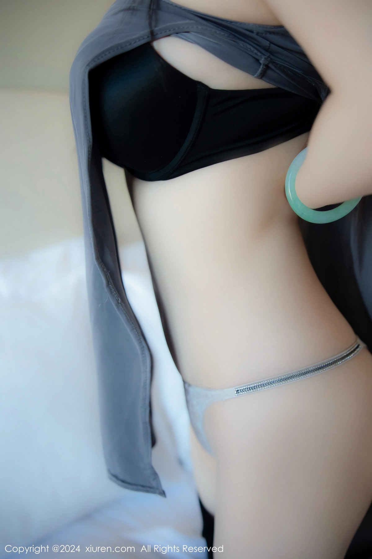 [XiuRen秀人网]第8016期杉菜写真 photo 2-15