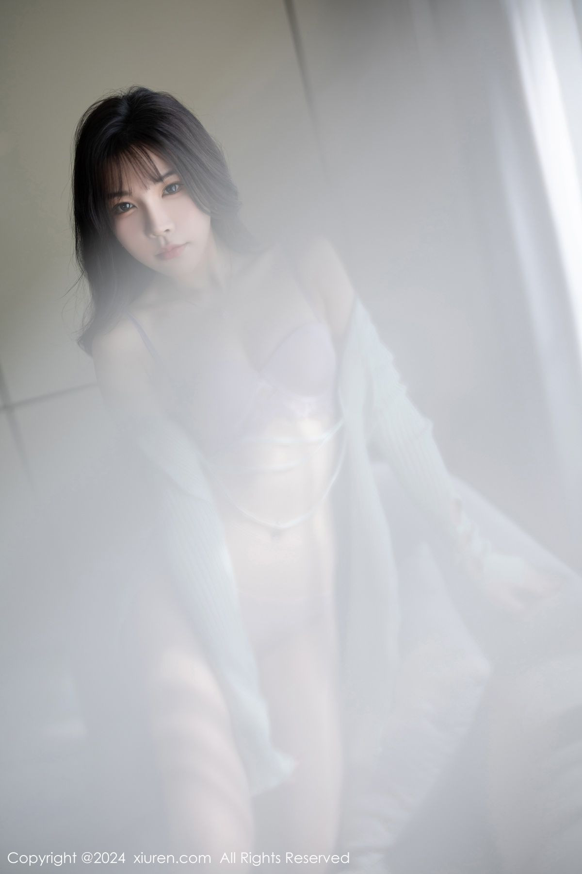 [XiuRen秀人网]第8028期徐莉芝写真 photo 2-19