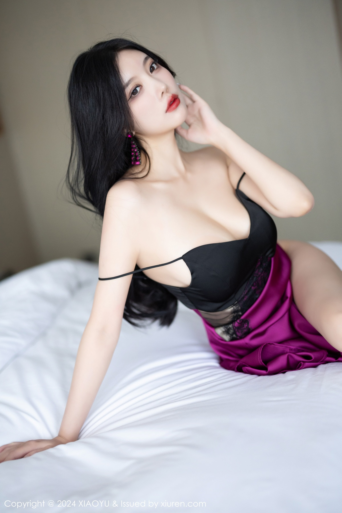 [XiaoYu画语界]第1192期杨晨晨写真 photo 2-10