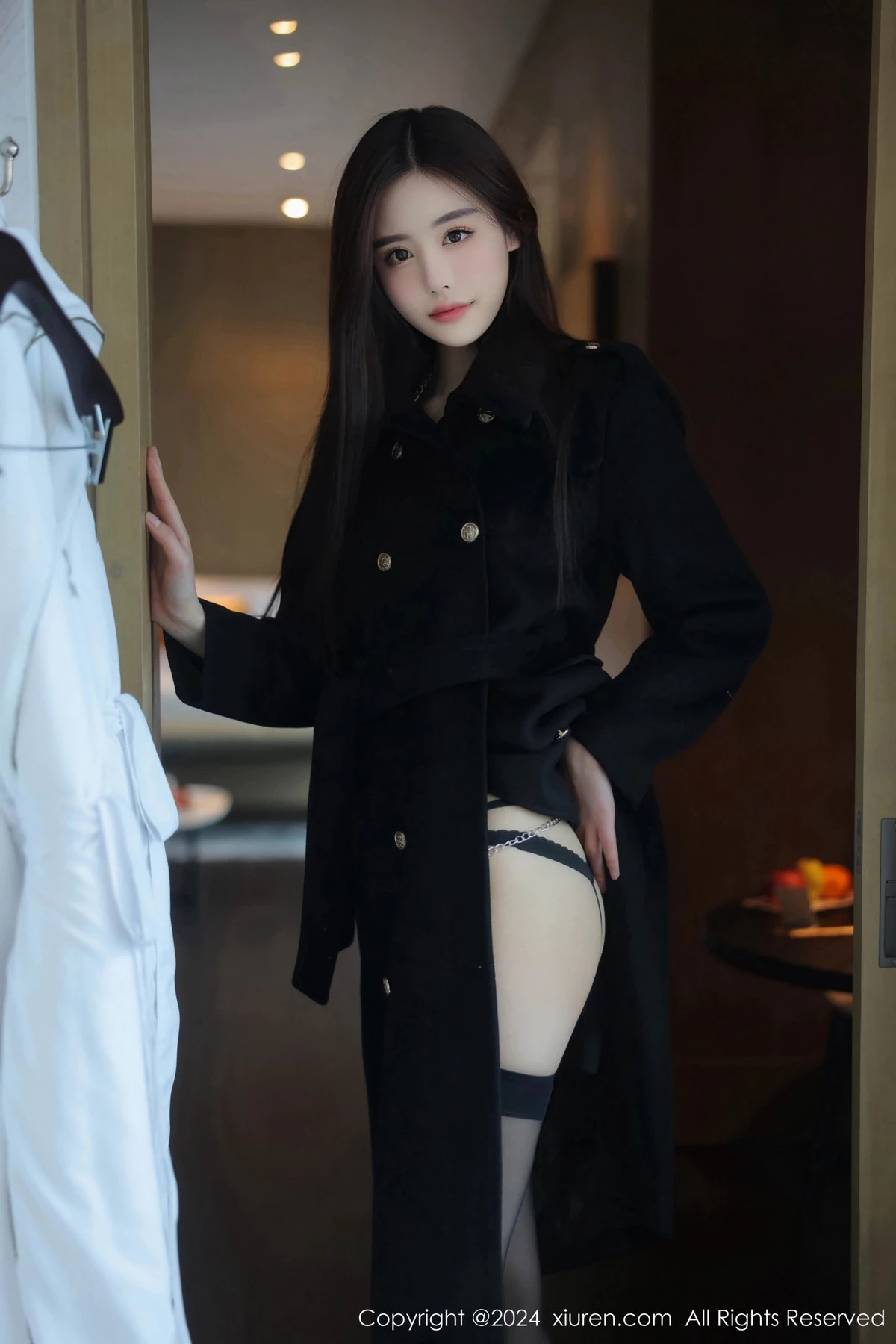 [XiuRen秀人网]第8152期晚苏写真 photo 4-3