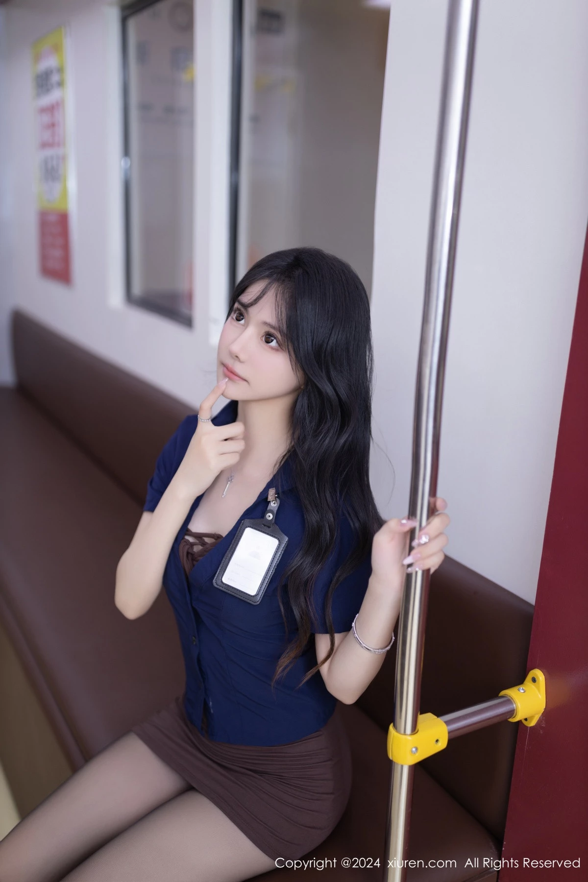 [XiuRen秀人网]第8167期幼幼写真 photo 1-12