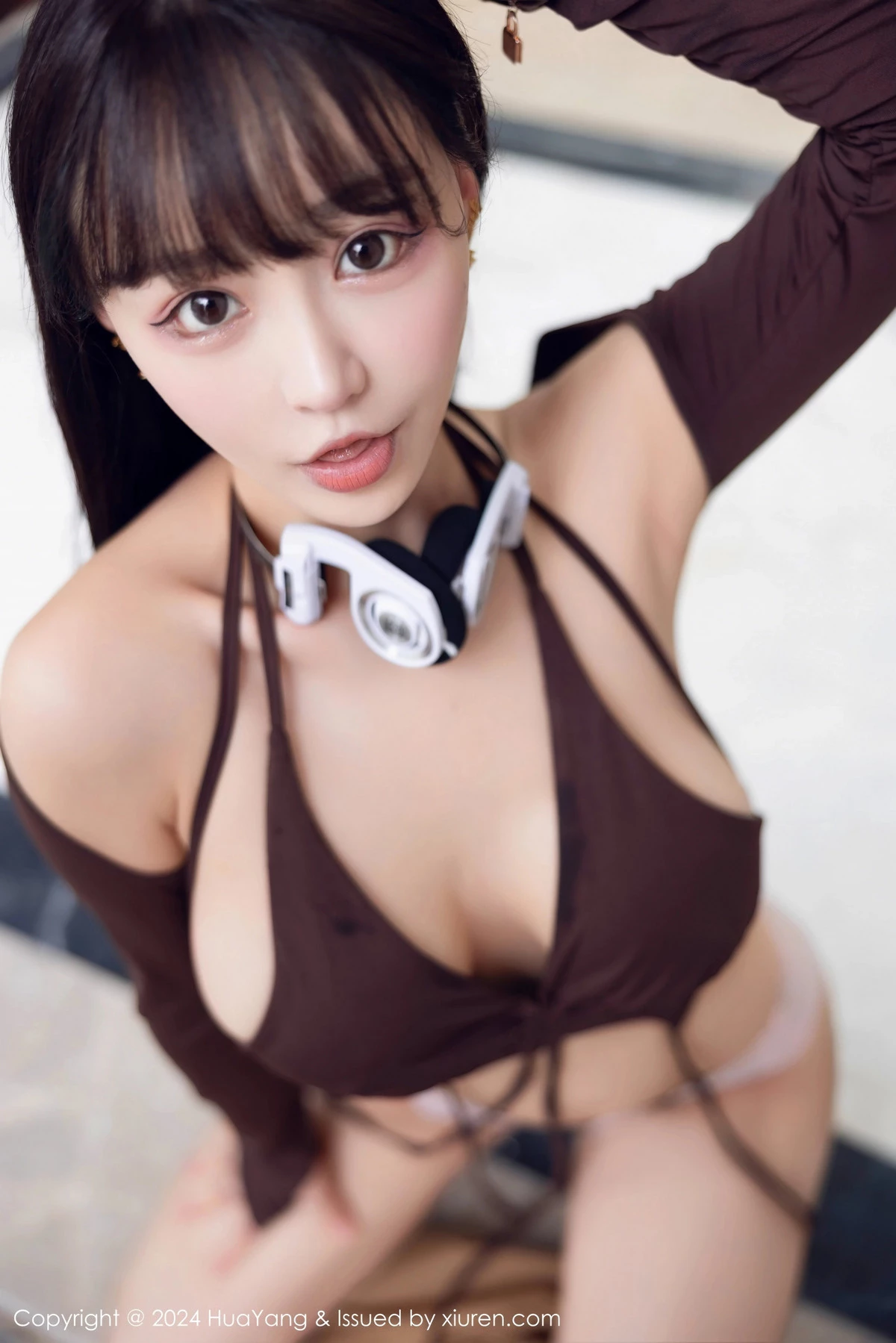 [HuaYang花漾]第568期朱可儿写真 photo 1-18