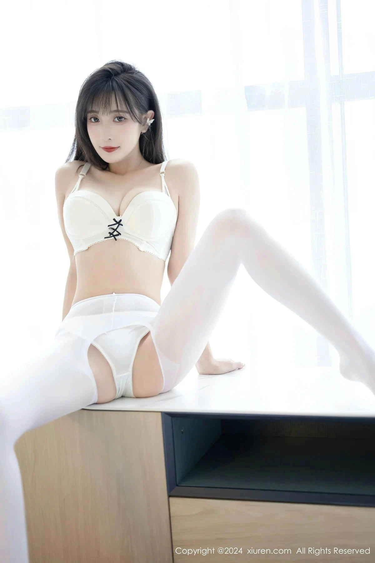 [XiuRen秀人网]第8231期林星阑写真 photo 3-15