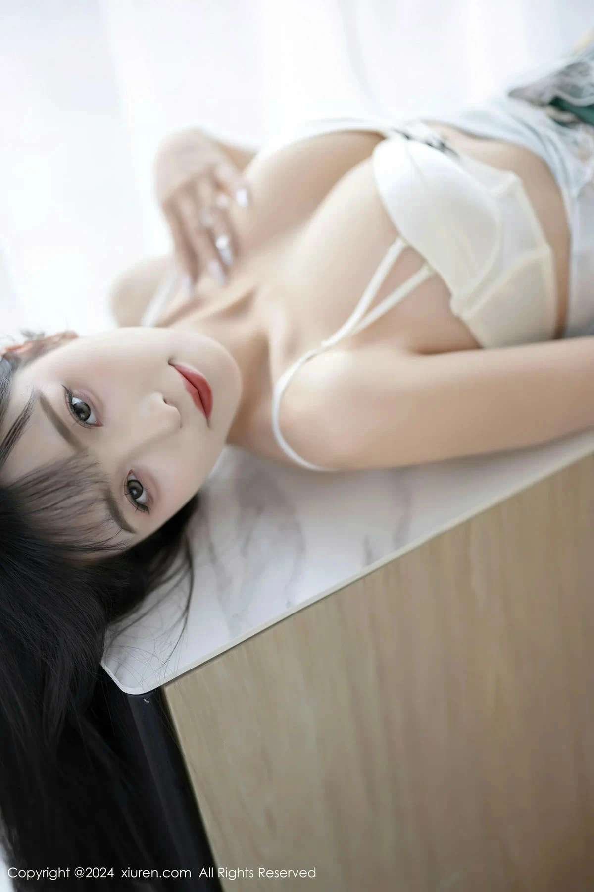 [XiuRen秀人网]第8231期林星阑写真 photo 3-8