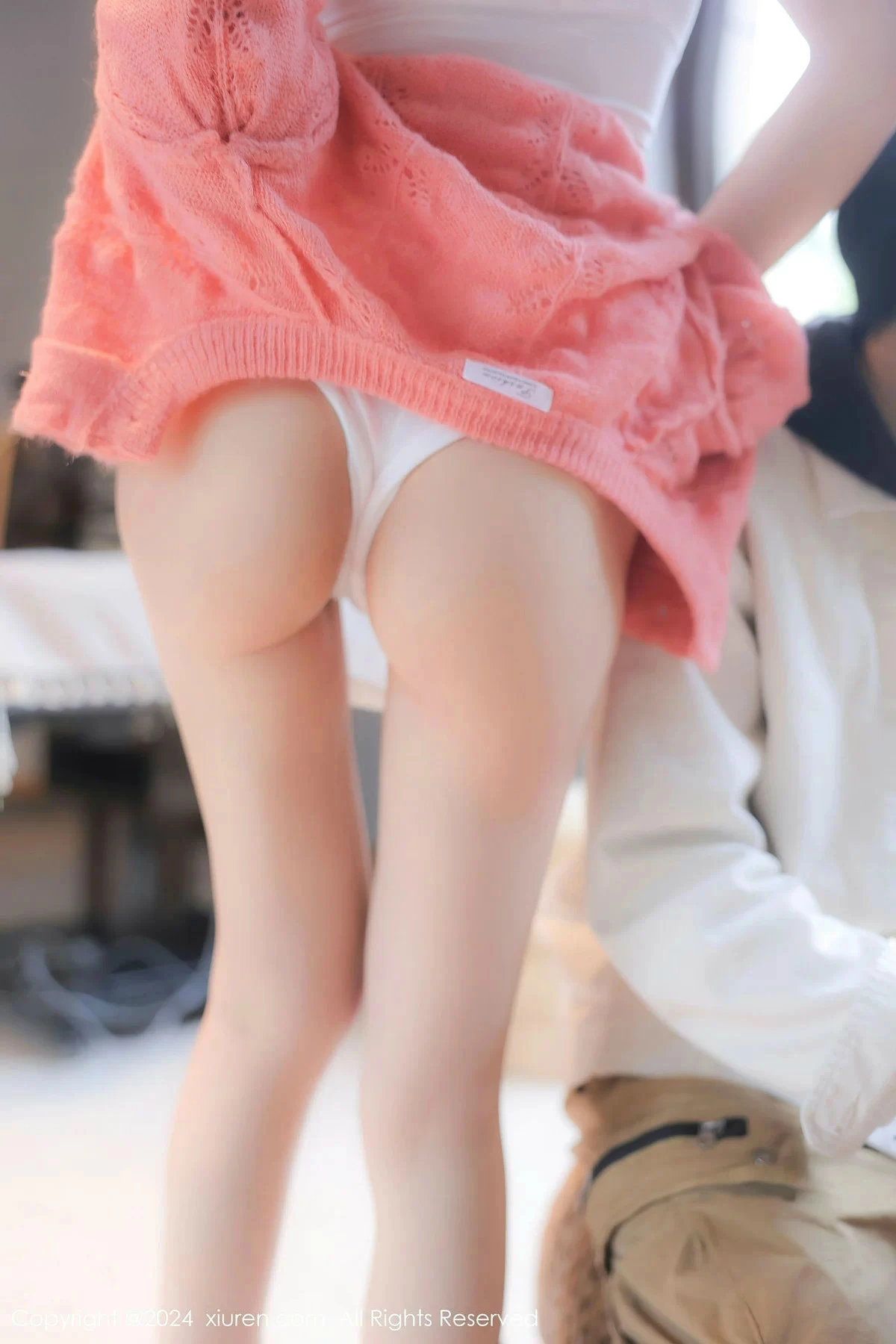 [XiuRen秀人网]第8241期桃妖夭写真 photo 2-3