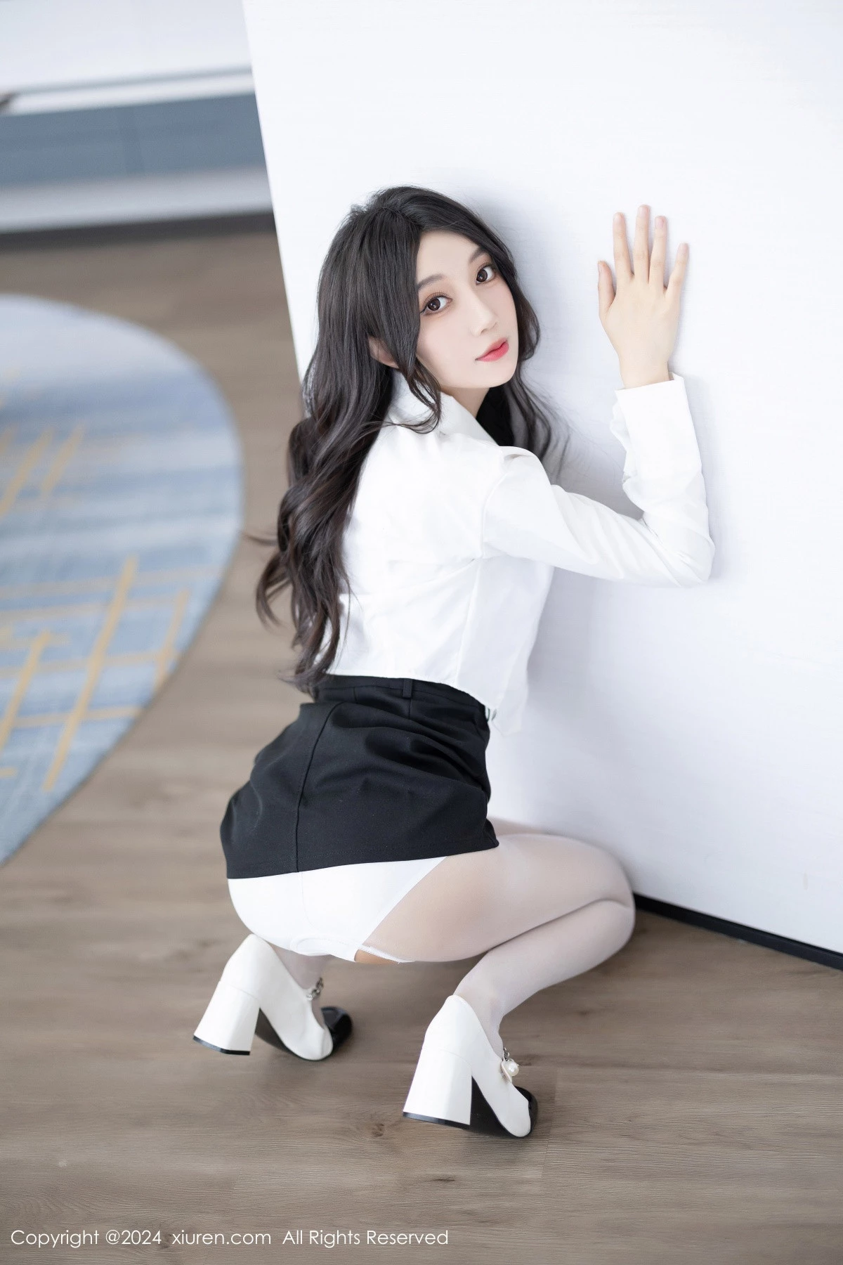 [XiuRen秀人网]第8247期玥儿玥写真 photo 3-3