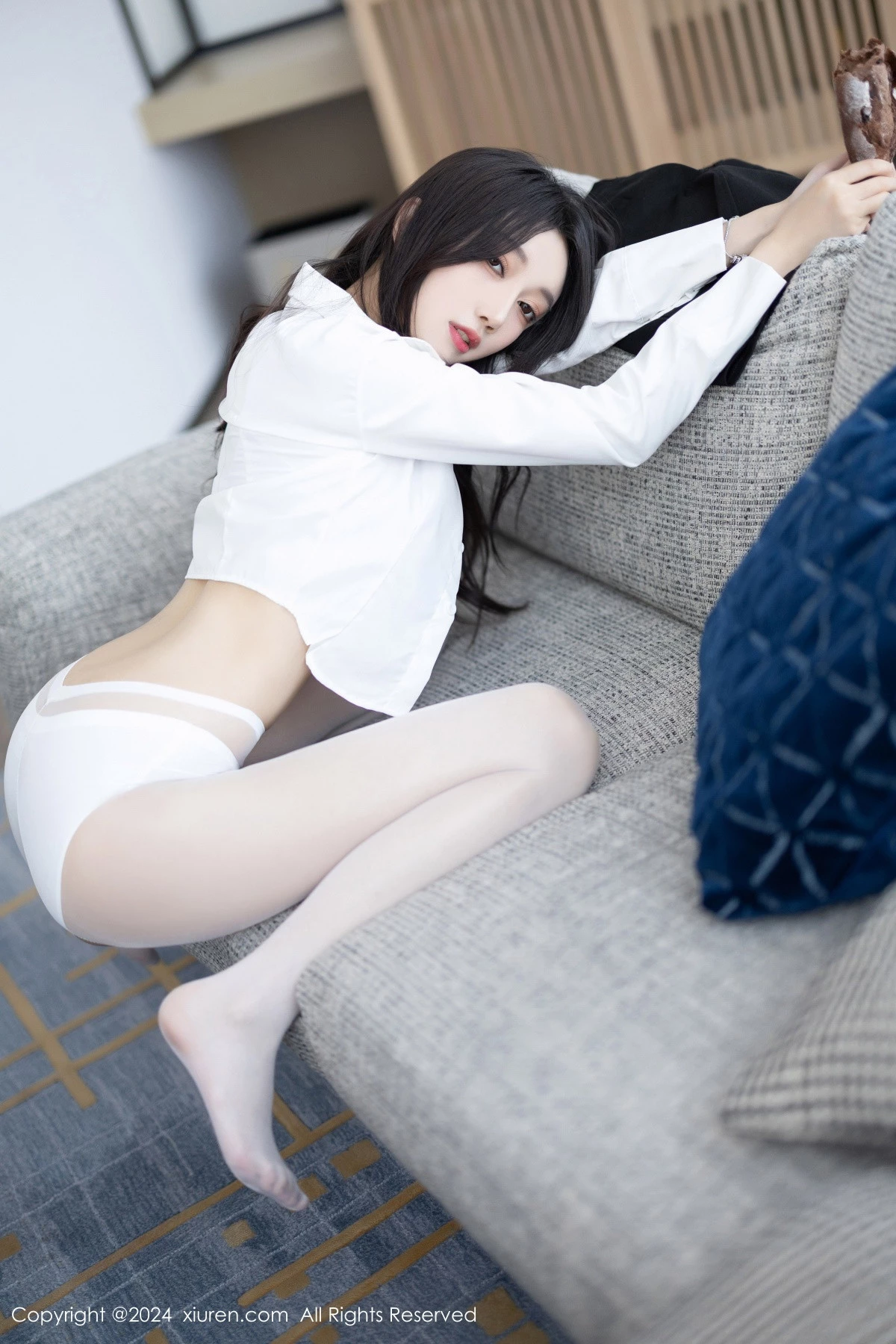 [XiuRen秀人网]第8247期玥儿玥写真 photo 4-4