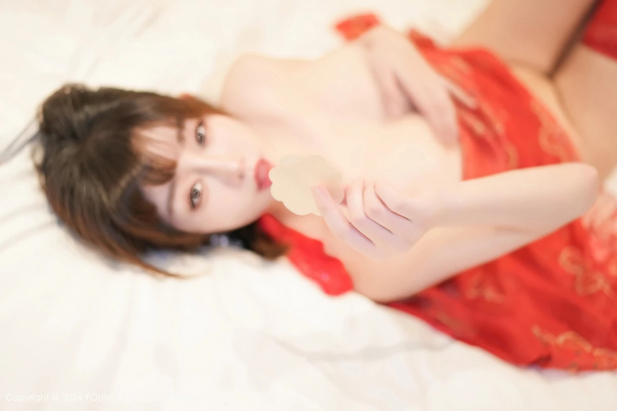 [YouMi尤蜜荟]第1034期王雨纯写真 photo 4-3