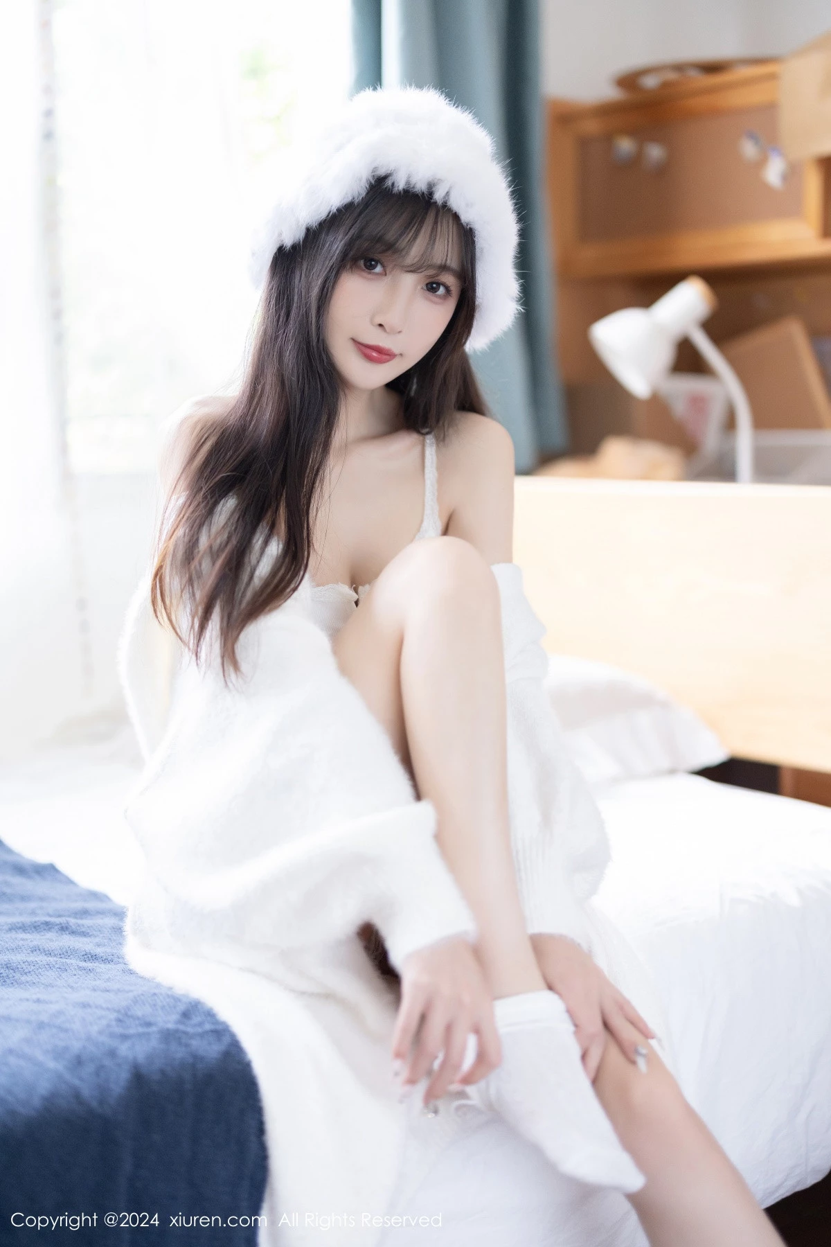 [XiuRen秀人网]第8307期林星阑写真 photo 1-15