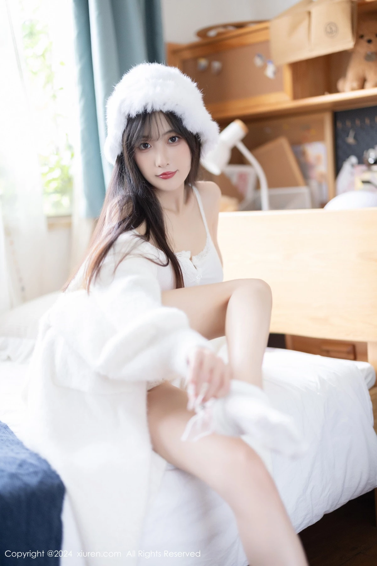 [XiuRen秀人网]第8307期林星阑写真 photo 1-16