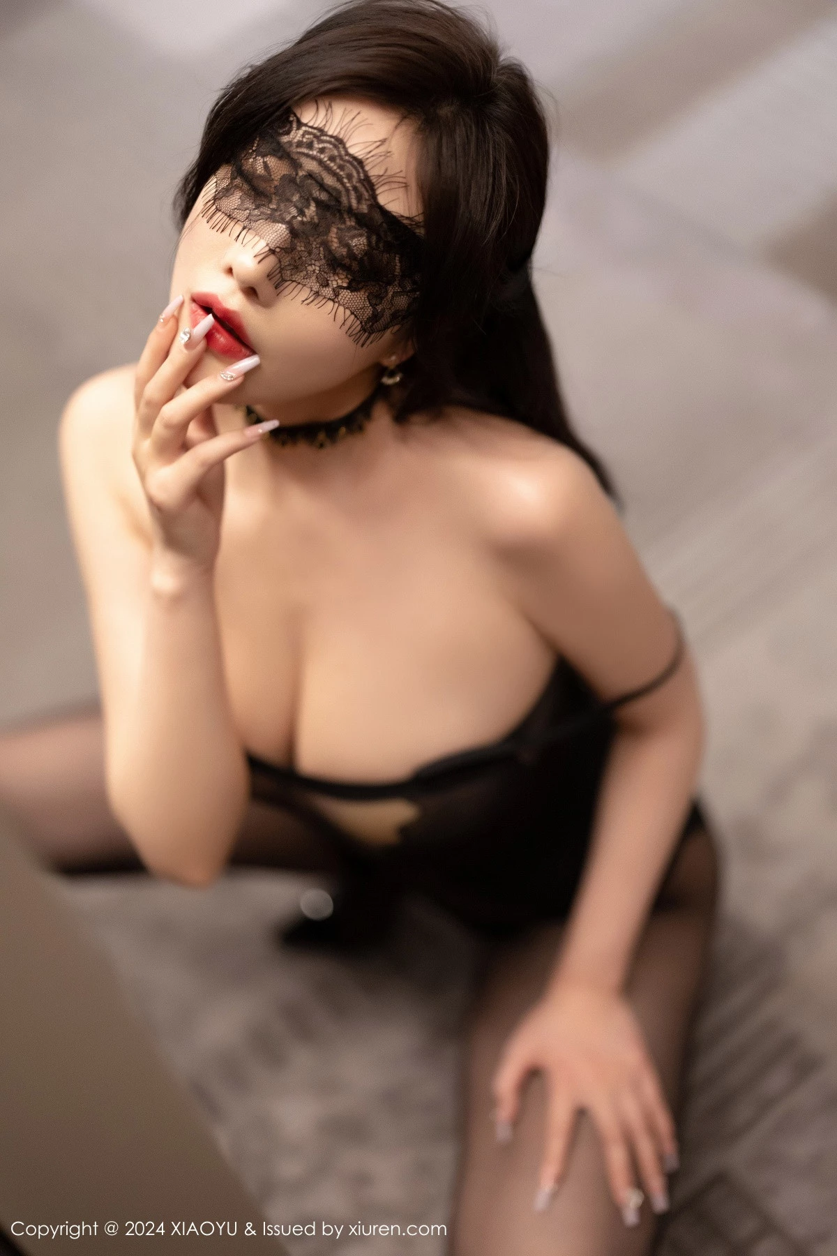 [XiaoYu画语界]第1227期杨晨晨写真 photo 4-1