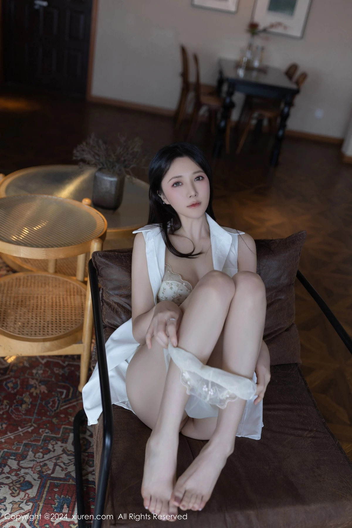 [XiuRen秀人网]第8315期鱼子酱写真 photo 4-15