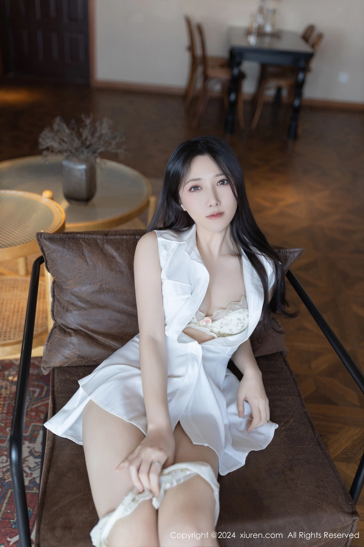 [XiuRen秀人网]第8315期鱼子酱写真 photo 4-11