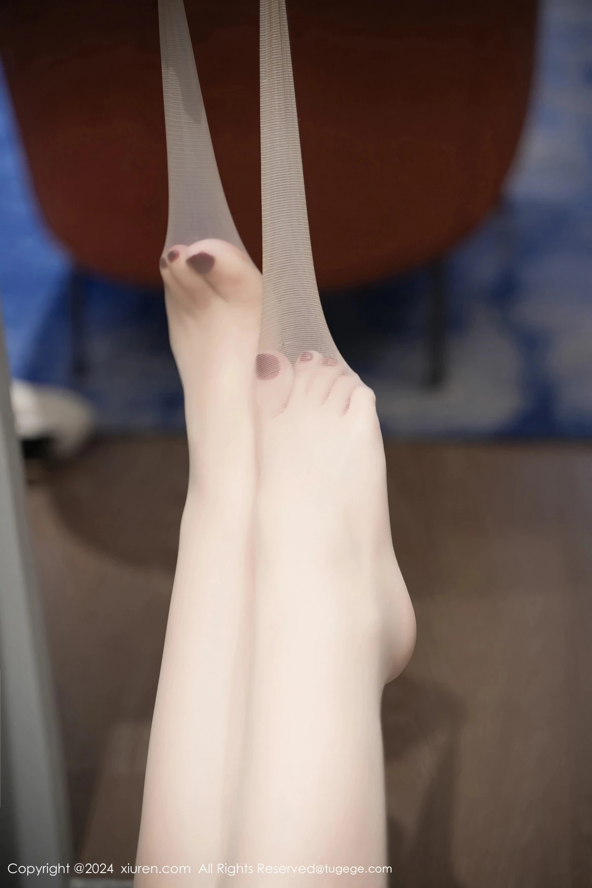 [XiuRen秀人网]第8313期美七写真 photo 2-4