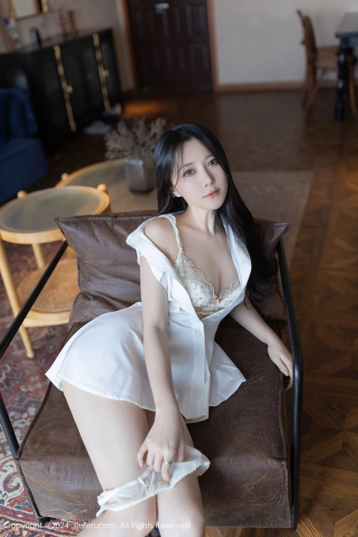 [XiuRen秀人网]第8315期鱼子酱写真 photo 4-13