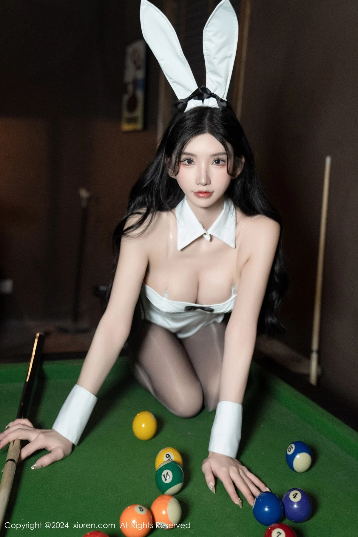 [XiuRen秀人网]第8318期周于希写真 photo 2-8