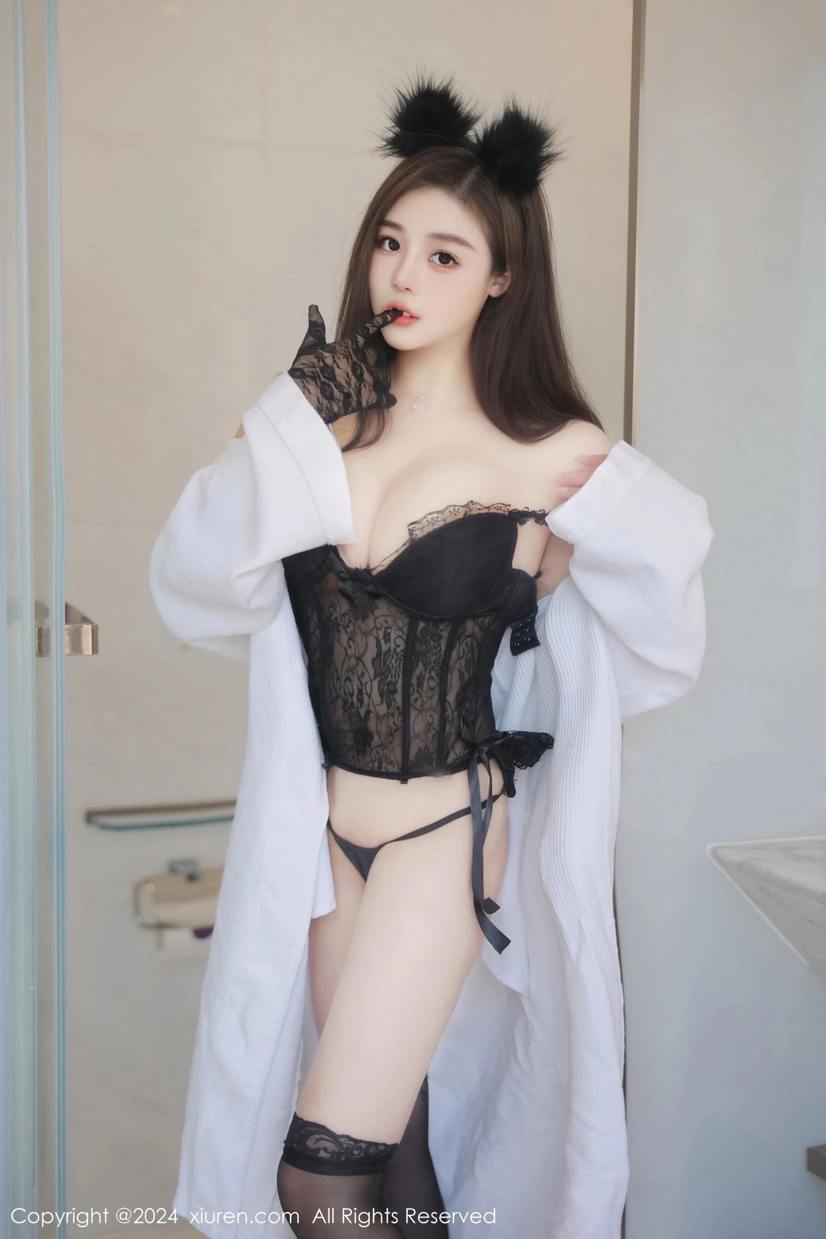 [XiuRen秀人网]第8327期王雅姗是我写真 photo 5-4