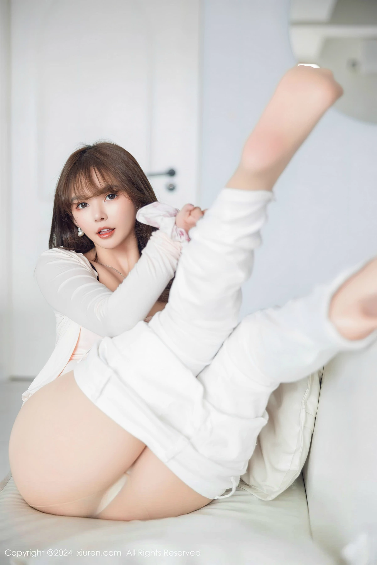 [XiuRen秀人网]第8413期张思允写真 photo 1-13