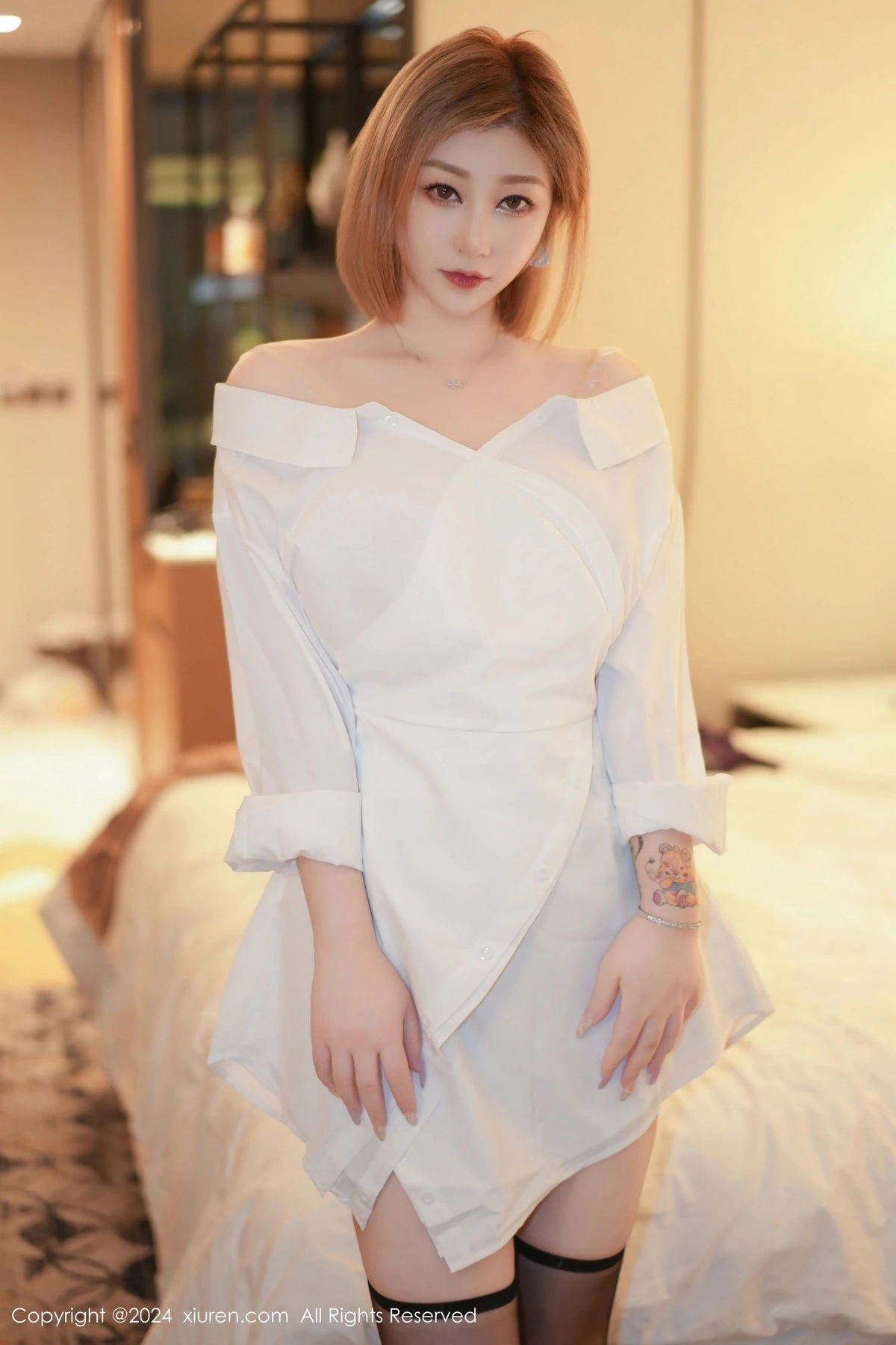 [XiuRen秀人网]第8274期妲己写真 photo 1-11