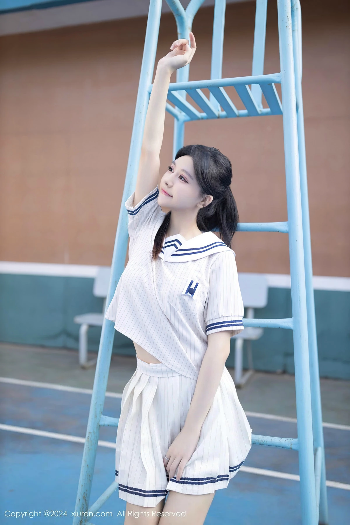 [XiuRen秀人网]第8280期幼幼写真 photo 1-15