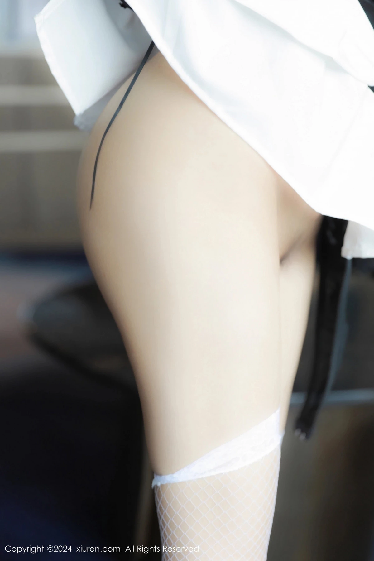 [XiuRen秀人网]第8282期媃柔写真 photo 1-12