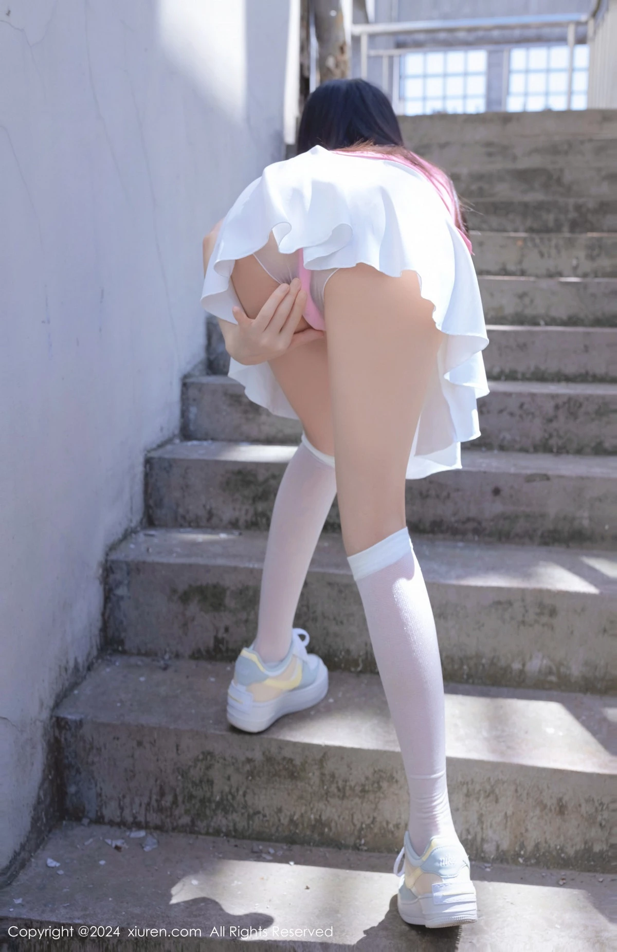 [XiuRen秀人网]第8457期鱼子酱写真 photo 1-19