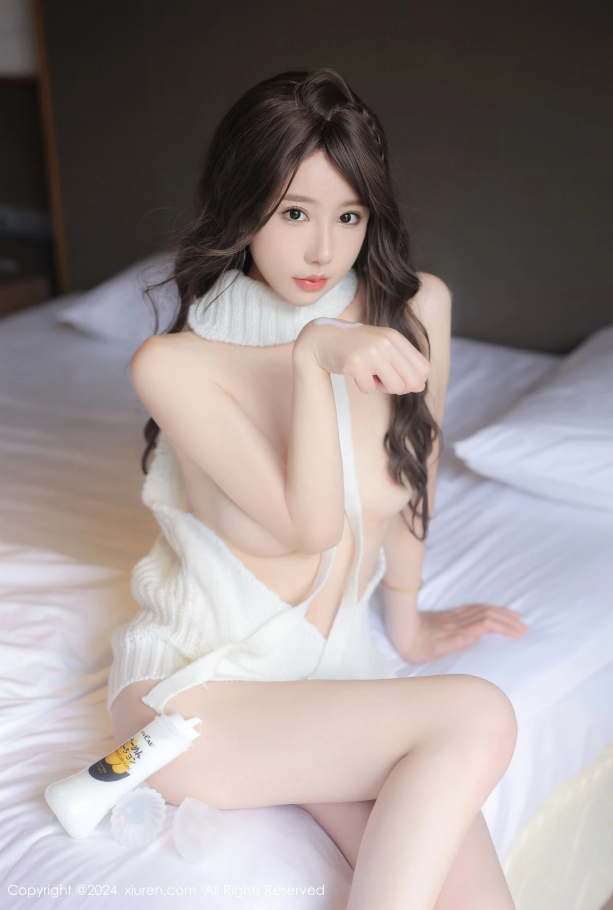 [XiuRen秀人网]第8459期桃妖夭写真 photo 3-9