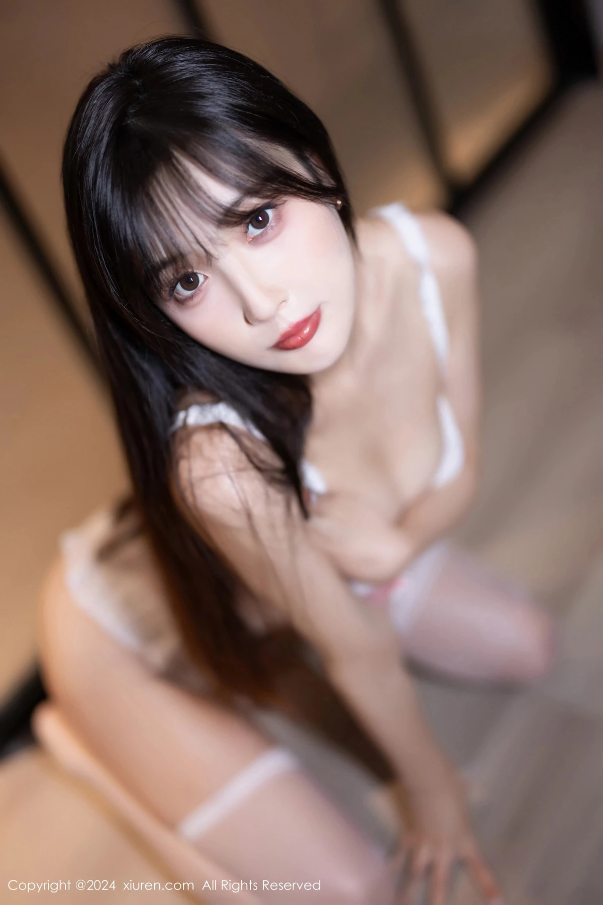 [XiuRen秀人网]第8474期林星阑写真 photo 5-5