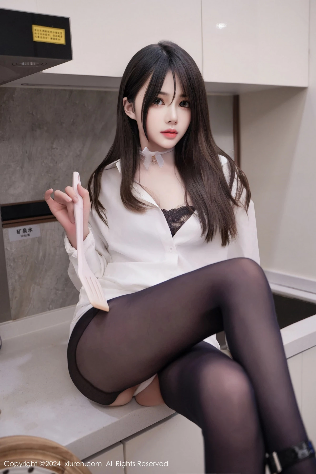 [XiuRen秀人网]第8429期林月月写真 photo 1-2