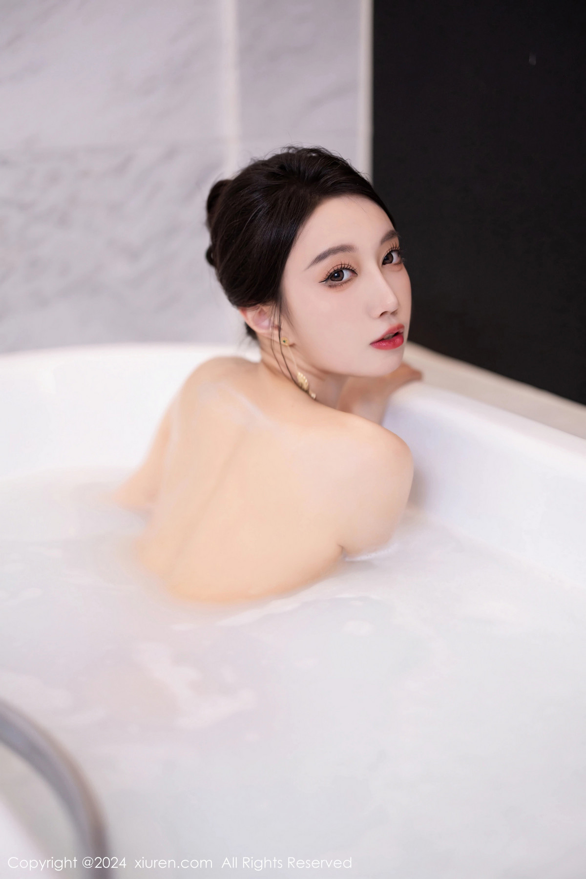 [XiuRen秀人网]第8479期玥儿玥写真 photo 3-8