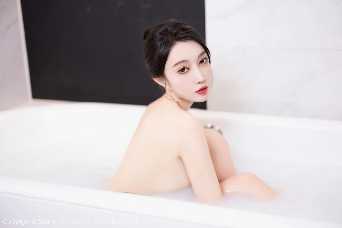 [XiuRen秀人网]第8479期玥儿玥写真 photo 4-7