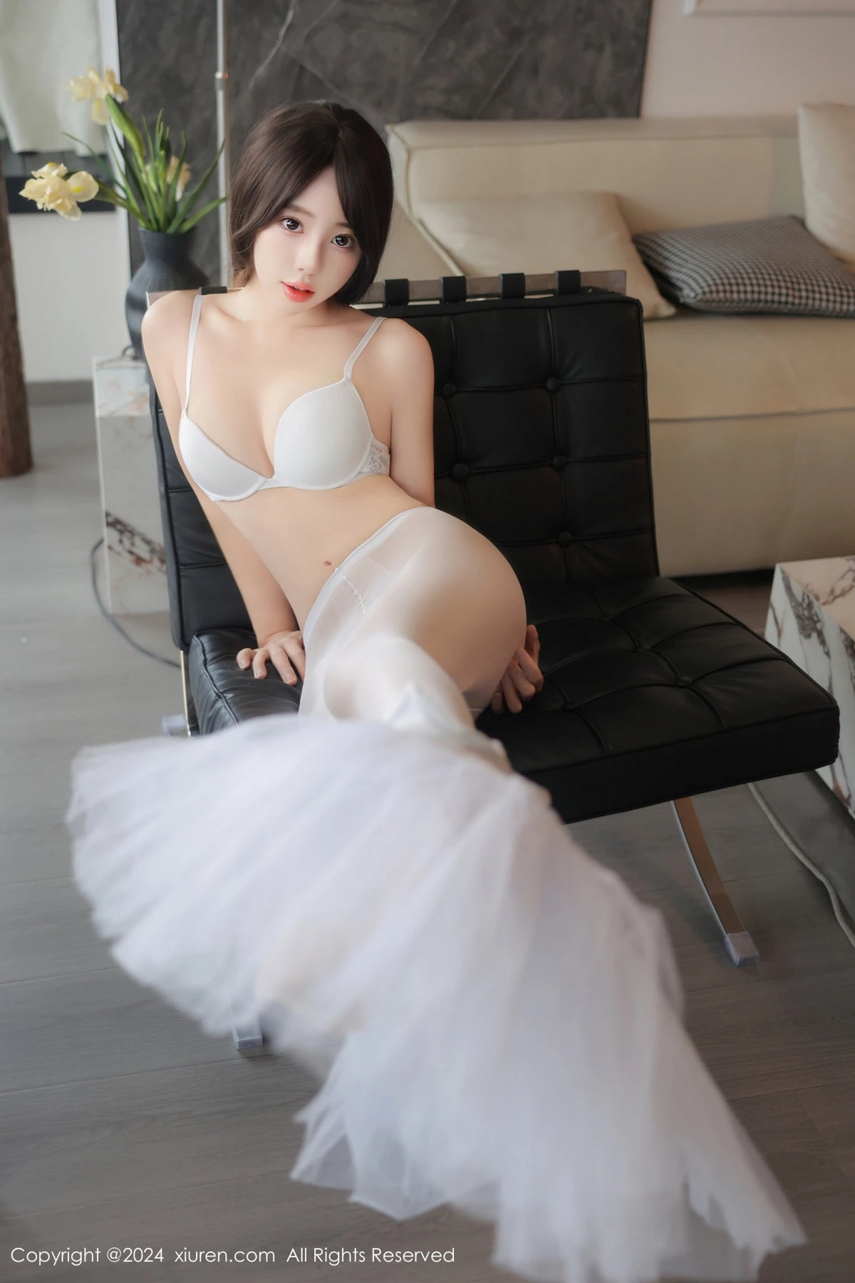 [XiuRen秀人网]第8564期桃妖夭写真 photo 2-7