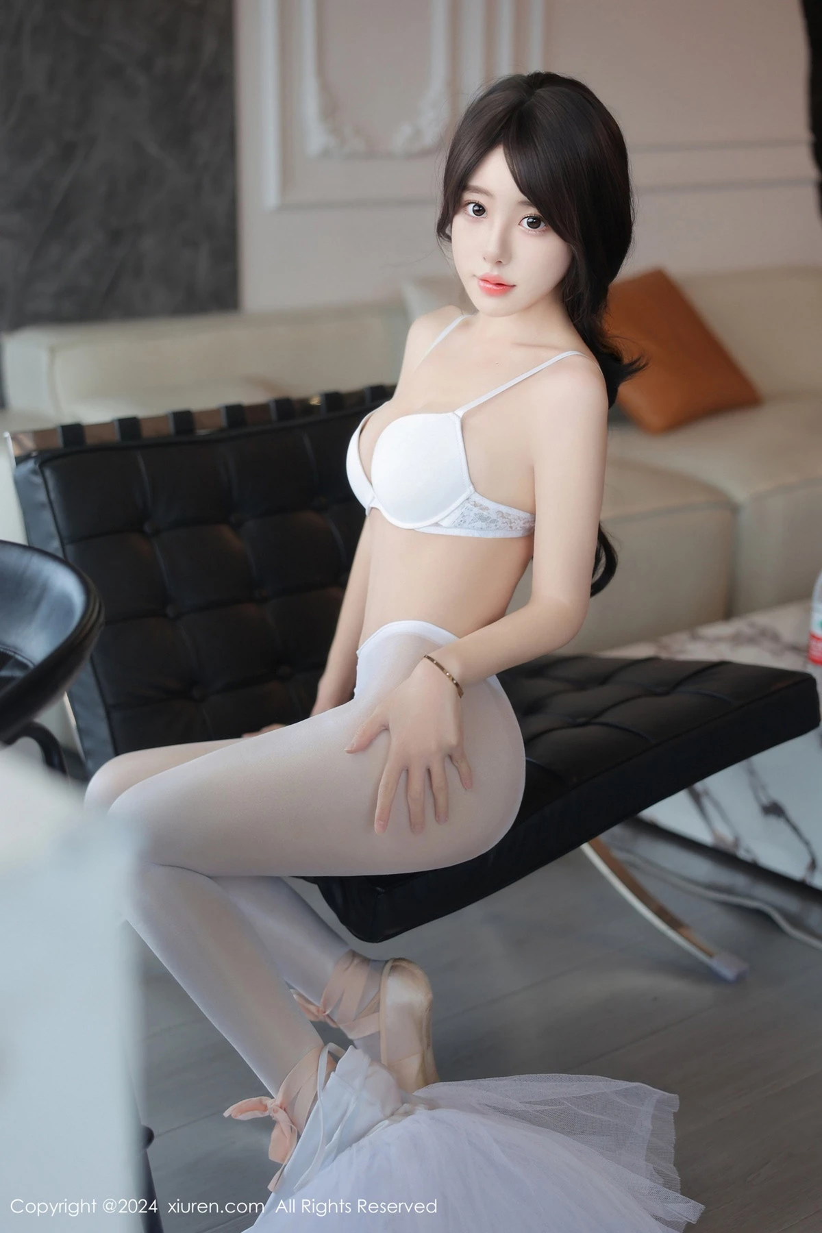 [XiuRen秀人网]第8564期桃妖夭写真 photo 2-10