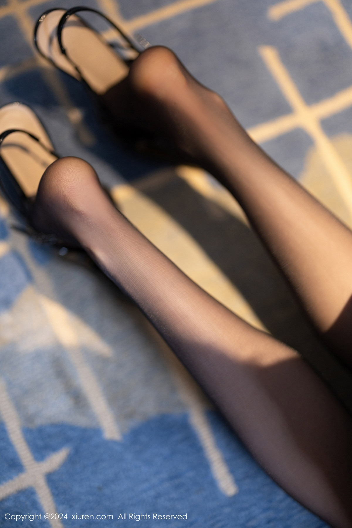[XiuRen秀人网]第8791期程程程写真 photo 2-11