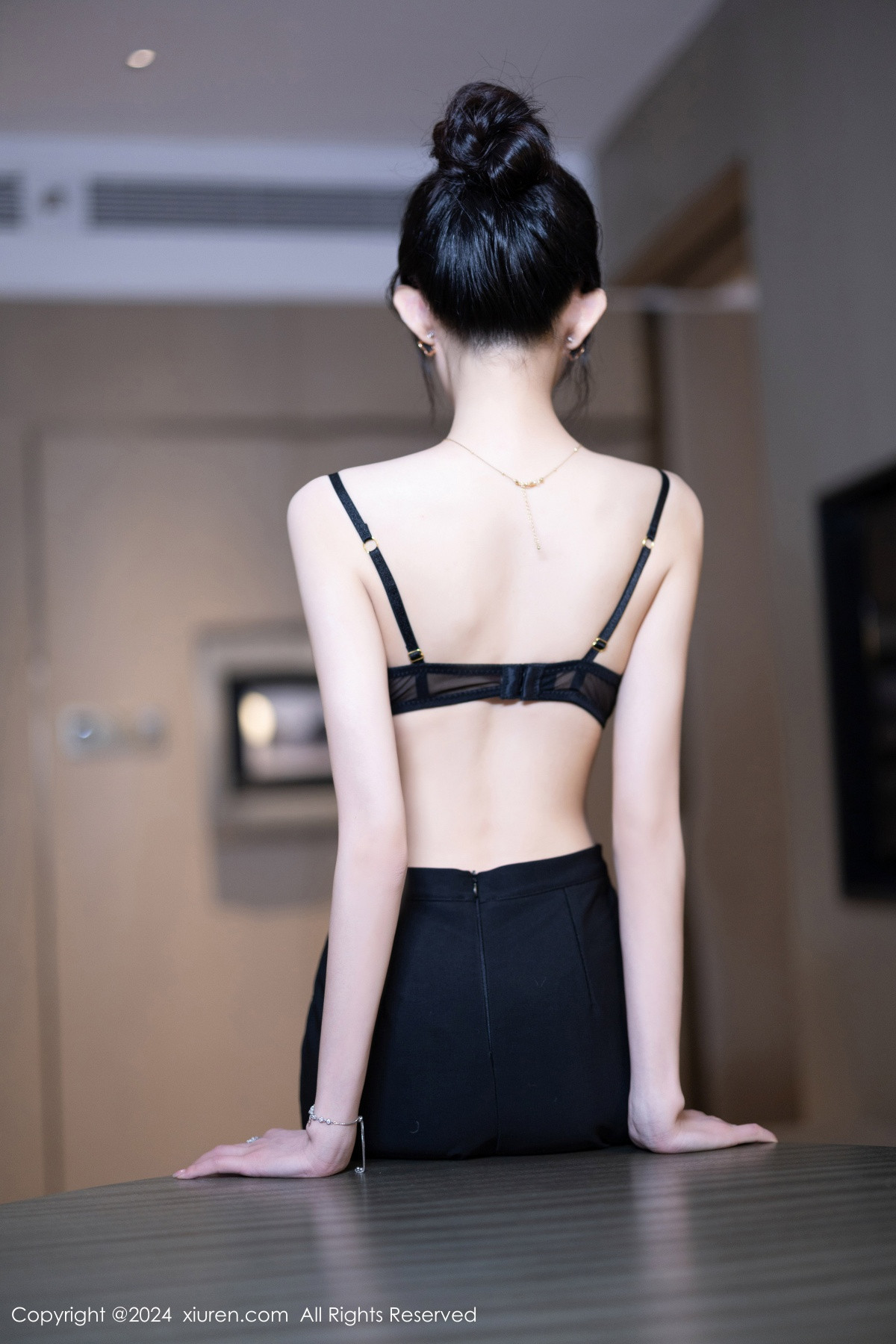 [XiuRen秀人网]第8791期程程程写真 photo 4-0