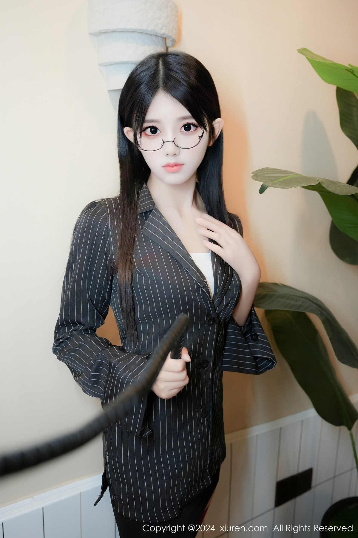 [XiuRen秀人网]第8802期美少女写真 photo 2-0