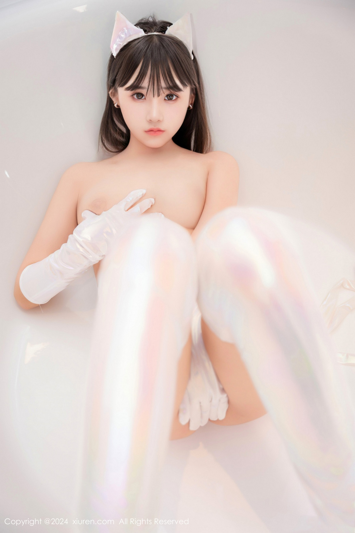 [XiuRen秀人网]第8840期徐若兮写真 photo 3-6