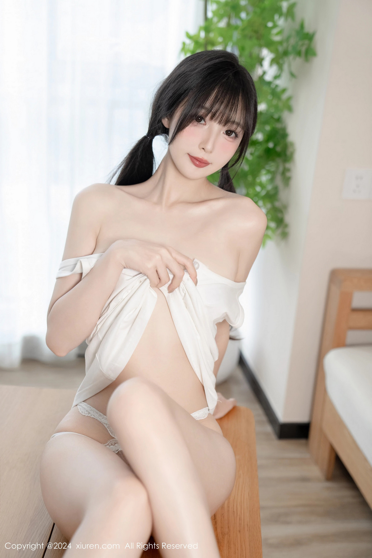 [XiuRen秀人网]第8952期林星阑写真 photo 3-11